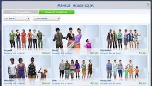 Luckily, there are a few precautions yo. Mod The Sims Homeless Households Revamp 1 15 55