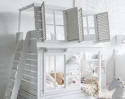 kids outdoor furniture kids handcrafted furniture playhouse etsy hochbett madchen coole kinderbetten kinderschlafzimmer
