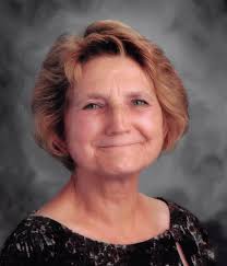 Obituary of Barbara Ann Heilig