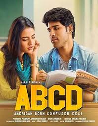 Abcd Movie Review Rating Story Cast And Crew Abcdmovie Abcdmoviereview Rating Tollywoodmoviereviews Telugu Movies Movies Telugu
