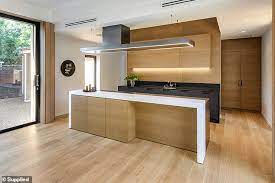 Inside The Very Modern Kitchen Named Best In The World
