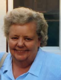 Obituary information for Ardyth Marie Hedberg