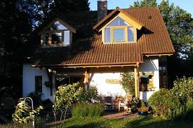 Haus.me is a prefab house. Bed Breakfast In Bad Malente Gremsmuhlen Bed And Breakfast Bellevue