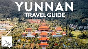 Çin yangın ( çin :火中国 ; Yunnan The Hidden Paradise Of China Kunming Dali Lijiang Shangri La The Travel Intern Youtube