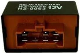 Reason why car won't start: Well Auto Main Relay Replacement For 86 93 Integra 86 90 Legend 92 94 Vigor 88