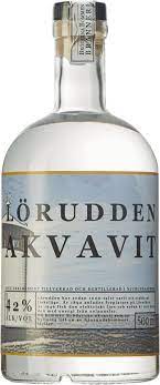 Lorudden Akvavit Systembolaget Haer svarar vi pa dina fragor. sek