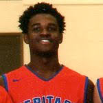 Hunter McGee's High School Bio