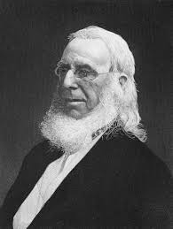 James Lick (1796-1876). /Namerican Financier And Philanthropist. Steel  Engraving, 19Th Century. Poster Print by Granger Collection