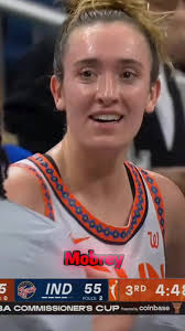 Sophie Cunningham's Injury Update for WNBA Fans
