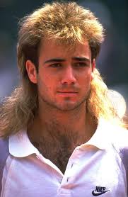 Andre Agassi