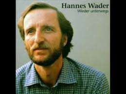 Hannes Wader