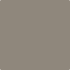 Benjamin Moore S 2111 40 Taos Taupe
