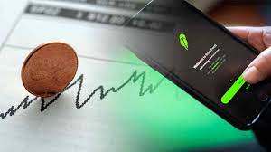 Cryptocurrency could be a smart investment to add to your portfolio. Jk2dwb Xvsjsam