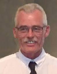 GINGRAS, Brian Joseph