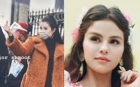 Sofia solares, woman from mexico, looks just like pop star and actress selena gomez — and the internet loves the idea of a selena gomez lookalike. Selena Gomez Protagoniza Fuerte Discusion Contra Un Paparazzi En Las Calles De Nueva York