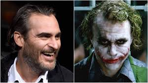 In gotham city, mentally troubled comedian arthur fleck is disregarded and mistreated by society. Joaquin Phoenix To Play The Joker In Scorsese Produced Film Ben Affleck Might Not Return As Batman The Independent The Independent