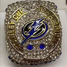 Find great deals on ebay for tampa bay lightning ring. Accessories 220 Tampa Bay Lightning Championship Ring Poshmark
