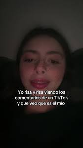Reaccionando a Comentarios Graciosos de TikTok