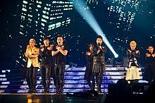 Created by chuck lorre, bill prady. Big Bang Band Wikipedia