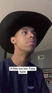 A Little Too Late Toby Keith Tribute