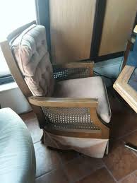 Used 2 Comfortable Rocking Chairs For Sale In Ormond Beach Letgo Mobilya