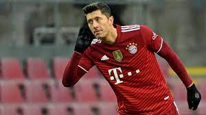 Fc bayern munich was founded by members of a munich gymnastics club (mtv 1879). 5 Reasons Bayern Munich Will Beat Salzburg In The Uefa Champions League Round Of 16 Bundesliga