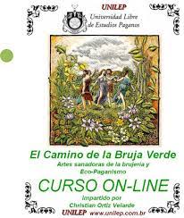 Hierbas Medicinales Camino De La Bruja Verde Pdf Txt