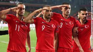 The turkish football federation is deeply concerned about the developments related to a breakaway european super league turkcell women football league play off. Euro 2020 French Politicians Call For Football Match Against Turkey To Be Canceled Cnn