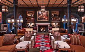 View Photos Of Hotel Jerome Aspen Colorado Luxury Resort Auberge Aspen Hotel Ski Hotel Hotel Bar