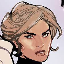 The Bombshellter: Star Wars: Princess Leia #3 Making of