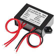 12v Ac To Dc Converter Module Super Bright Leds