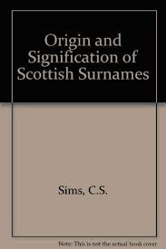 Showing 1 to 100 of 303 christian boy names. The Origin And Signification Of Scottish Surnames With A Vocabulary Of Christian Names By Sims Clifford Stanley Good Hardcover 1969 Ancient World Books