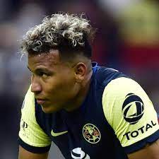 Roger martinez & secret cinema. Club America Ya Rechazo Dos Ofertas De Boca Juniors Por Roger Martinez Soy Futbol