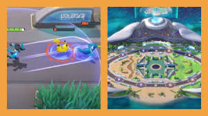 1 day ago · pokemon unite, the first strategic team battle game moba for the series, will release on july 21 for nintendo switch, the pokemon company has announced. Pokemon Unite Is Coming To The Nintendo Switch In July 2021 One Esports One Esports