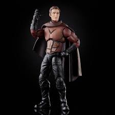 We did not find results for: Hasbro Marvel Legends Series Magneto Und Professor X Action Figuren Marvel