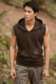 Twilight Belongs To The Fandom — Prettiest Person (Seth Clearwater X Uley!  Reader)