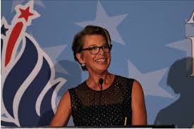 A sentence which the censors of free speech, and the enemies of europe's future, should consider Katie Hopkins Live In Person At The Luxe October 23rd Citizens Journal