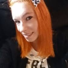 Courtney marie hyde (@Courtneymariehy)