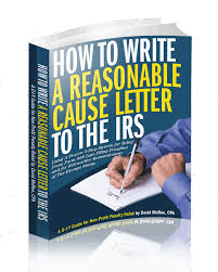 Therefore, if you would like the letter simply contact me through my contact page. How To Write A Form 990 Late Filing Penalty Abatement Letter Form 990 Penalty Letter Home