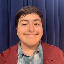 A Midsummer Night's Dream at Stockdick Junior High