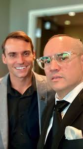 This marks my second year hosting the College Gymnastics Association Hall  of Fame Induction—a heartfelt tribute to the legends of our sport. I do my  utmost to honor each inductee, whether they were ...