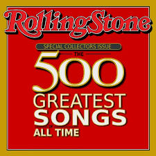 Listen To Rolling Stone S 500 Greatest Songs Of All Time In One Streamable Playlist Open Culture