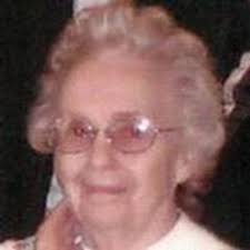 Velda Mae Bircher Obituary April 20, 2014