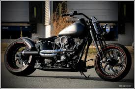 * markierung zeigt ungefähre position des objektes. Harley Davidson Bobber Foto Bild Autos Zweirader Motorrader Zweirader Bilder Auf Fotocommunity