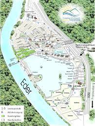 Edersee touristic campen mit praktischen gadgets. 45 Camping Ideen Ferien Wohnmobil Touren Edersee