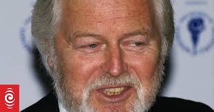 Ian Lavender: Dad's Army actor dies aged 77