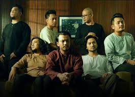 Get your rojak box set to celebrate, enjoy 40% off faizal tahir official merchandise using the code '4dara' when you checkout ! Faizal Tahir Dan Mirwana Anjur Showcase Bantu Palestin Utusan Digital