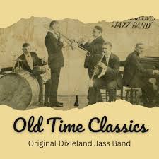 Livery Stable Blues By The Original Dixieland 'Jass' Band 1917 - Youtube