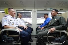 Kami membandingkan harga sewa kereta dengan semua ejen sewa yang besar dan kecil. Ka Kuala Stabas Disetujui Berhenti Di Blambanganumpu Antara News