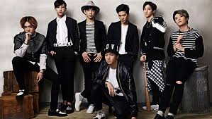 Mark tuan stuns fans as he rocks heels at paris fashion week 2021 (@willgyc/instagram) it is a new day … New Music Video Got7 If You Do South Korea 2015 Hello Asia